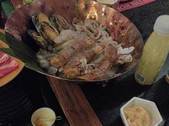 -牛New寿喜烧(金茂览秀城店)