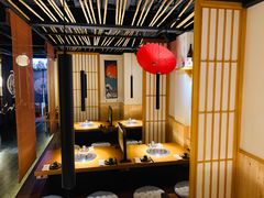 -本寻烧肉酒场(双井店)