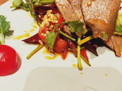 -云海肴·汽锅鸡·云南菜(天山百盛优客店)