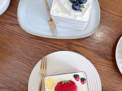 -AHAVA·Fang Baking Studio
