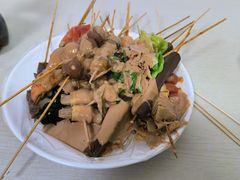 -郭记小街麻辣烫(虎坊路店)