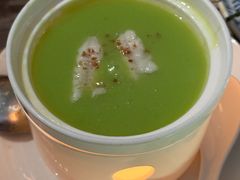 火末春豆泥塘片（位）-江南雅厨·江南文化·苏州菜(李公堤店)