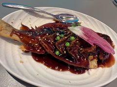 -桂满陇·蟹黄小笼汤包(巴黎春天浦建店)