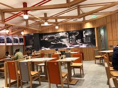 大堂-味千拉面(光启城时尚购物中心店)