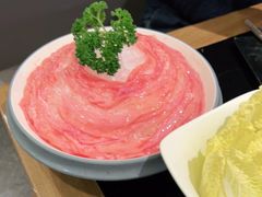 -井格重庆火锅(西直门凯德Mall店)