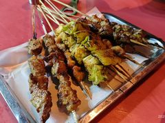 -新疆和田烧烤王(凤凰路店)