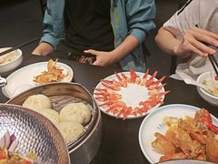-天宝兄弟·湘菜龙虾馆