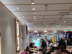 -喜家德虾仁水饺(青岛永旺东部店)
