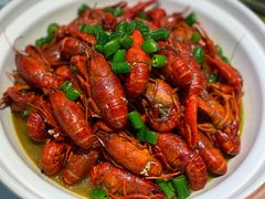 -喜厨(通富运河世家店)