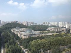-贵阳万丽酒店