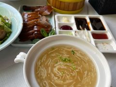 -天和晟烤鸭店(世纪坛店)
