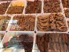 -绝味鸭脖(新街口步行街店)