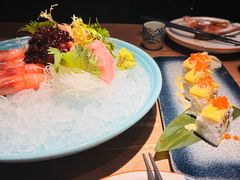 -梅亭居酒屋(中大国际店)