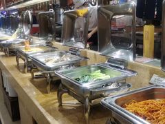 -芭菲盛宴·环球美食(北城国际店)