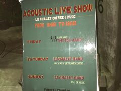 -Le Chalet Dalat