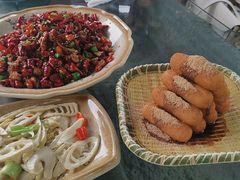 -青城甲(青城山店)