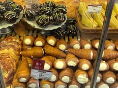 -山崎面包(第一八佰伴店)