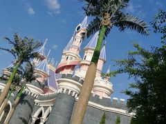 -沈阳方特欢乐世界