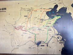 -秦始皇帝陵博物院-丽山园