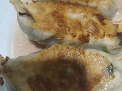 -康平锅贴馆时令海鲜(大润发店)
