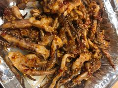 -花味·自助烤肉(雨花客厅店)