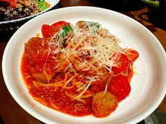 -西堤牛排(恒隆广场店)