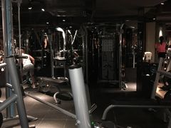 -威尔仕健身(番禺店)