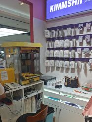 -爆米花儿童美发乐园(中街恒隆店)