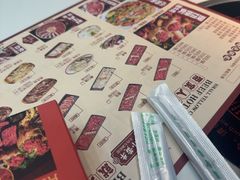 -刘少华贵州小黄牛·鲜牛肉火锅(总店)