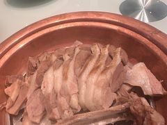 -哈啾嗨·蒙文化主题餐厅(京汉新城店)