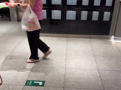 -麦当劳(北苑秋实路店)