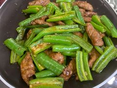 -西山人家·传统苏帮菜·家宴(木渎店)