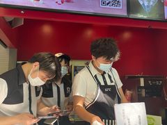 -肯德基(杭州柳浪闻莺店)