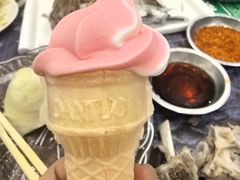 -尔力新疆丸子汤(北屯店)