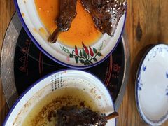 -厨神老街兔·淳朴人家店(盐帮菜风味名店)