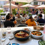 尽享brunch时光｜Azul西班牙饭地道美味[调皮]