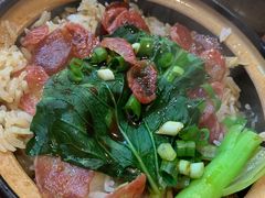 -本味友膳·茶餐厅(和达中心城店)