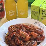 何德何能今日终于实现小龙虾自由啦！