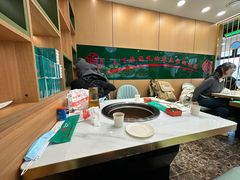 -满兴咱妈烀饼铁锅炖(兰州北街店)