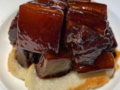 -庐灶江南·江南菜·四合院Bistro(东直门雍和宫·原华侨宾馆店)