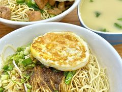 -欣达面馆(天桥支路店)