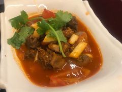 -小厨子私房菜·云南美食店