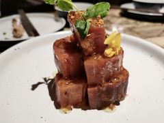 西湖藕韵-绿茶餐厅(领展购物广场·中关村店)