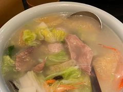 -老头儿油爆虾·知味杭州(爱琴海购物中心)