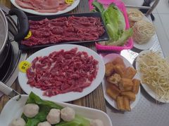 -全好食潮汕牛肉火锅(泗洲路店)