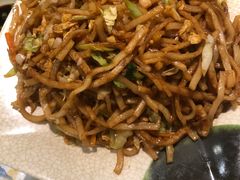 -烤满分·东北烧烤(首经贸店)