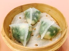 潮府翡翠虾饺-潮府馆·非遗潮州菜·港式点心(世纪公园店)