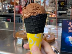 普洱冰淇淋-大益茶庭(永庆坊店)