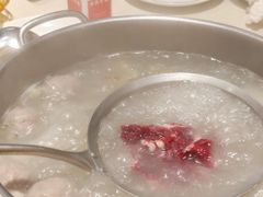 -潮泰牛肉火锅 · 创于1992年(车公庙店)