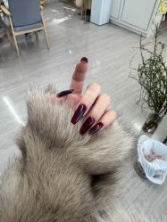 -M13瑾玳•专业美甲美睫